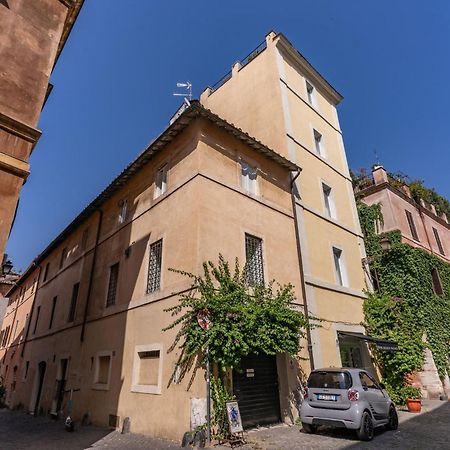 Effe Luxury Palace Rome Bagian luar foto