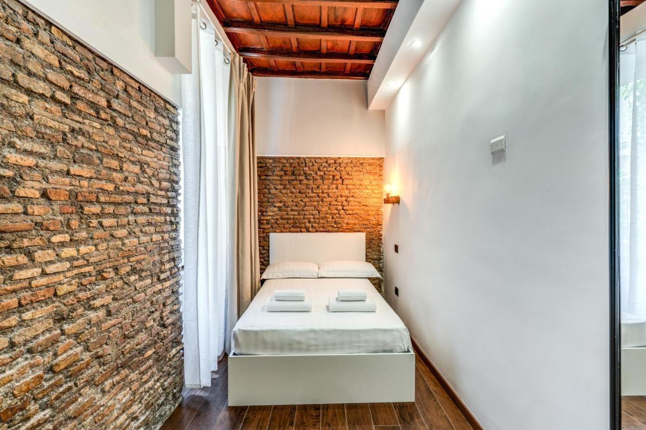 Effe Luxury Palace Rome Bagian luar foto