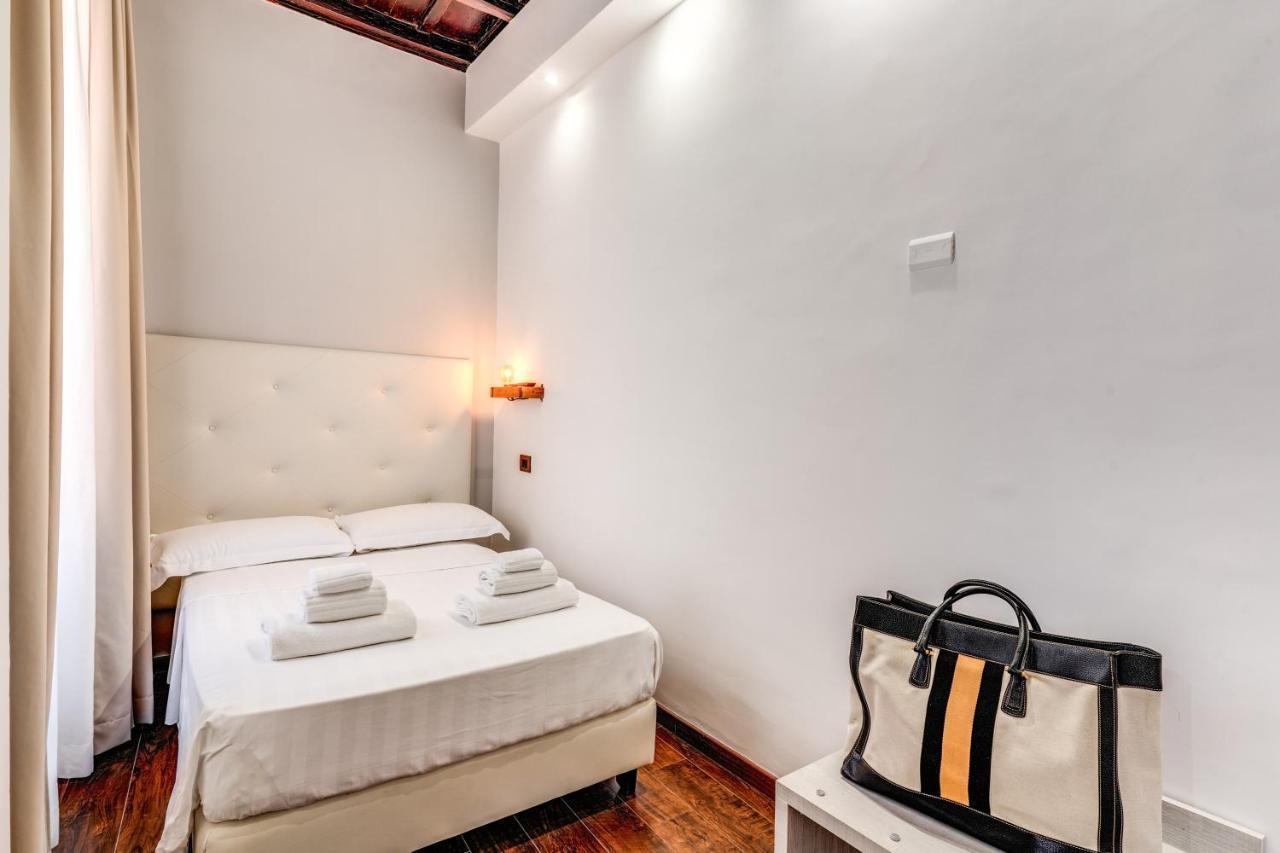Effe Luxury Palace Rome Bagian luar foto