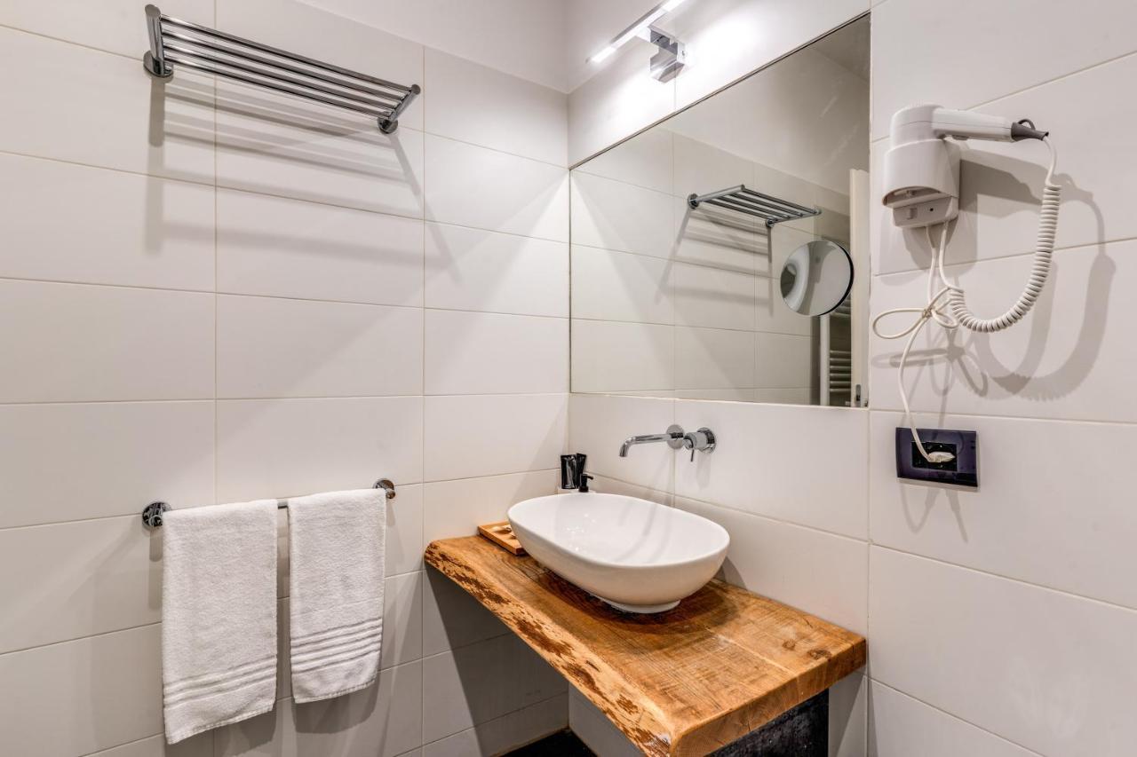 Effe Luxury Palace Rome Bagian luar foto