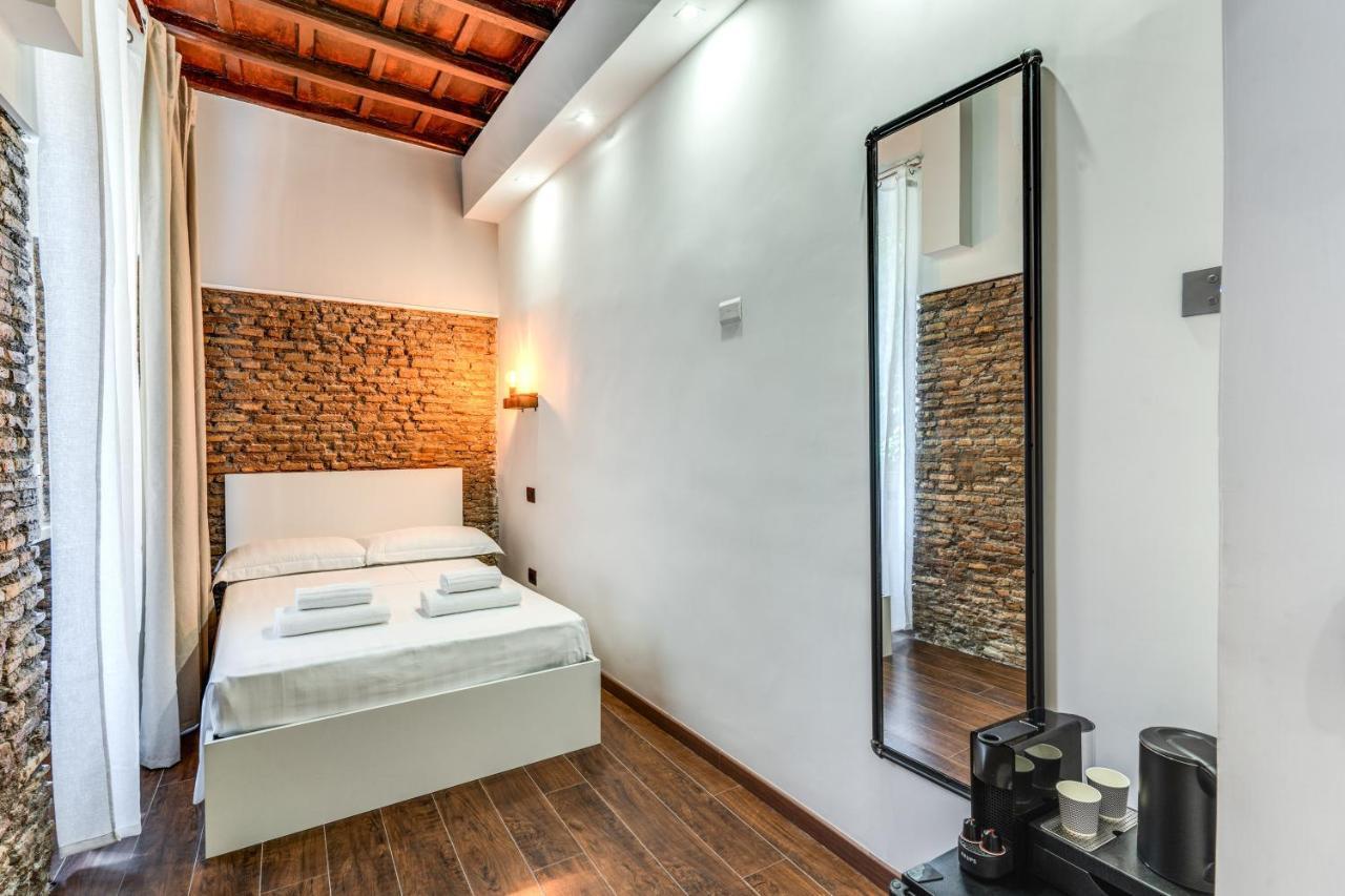 Effe Luxury Palace Rome Bagian luar foto