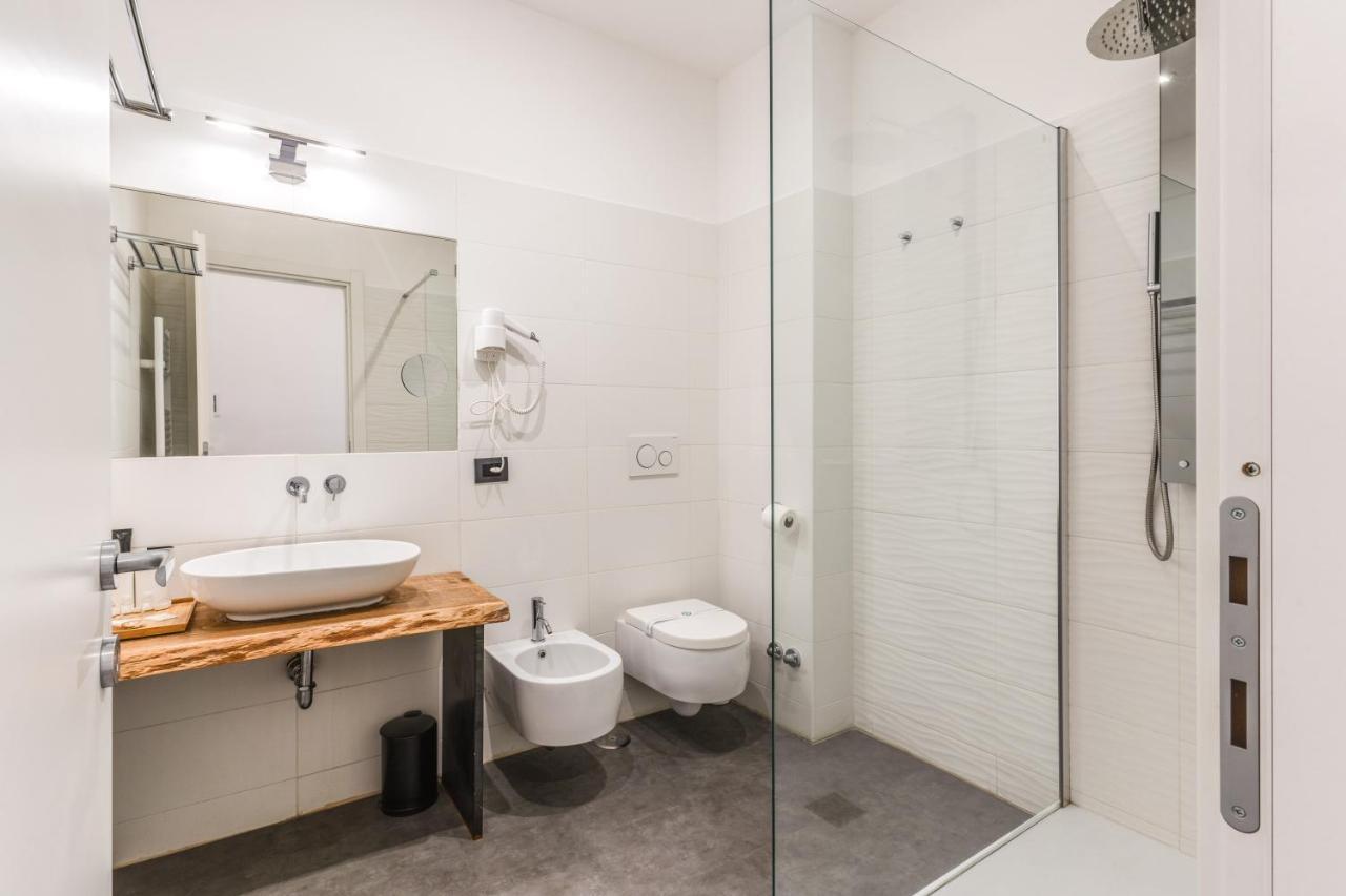 Effe Luxury Palace Rome Bagian luar foto