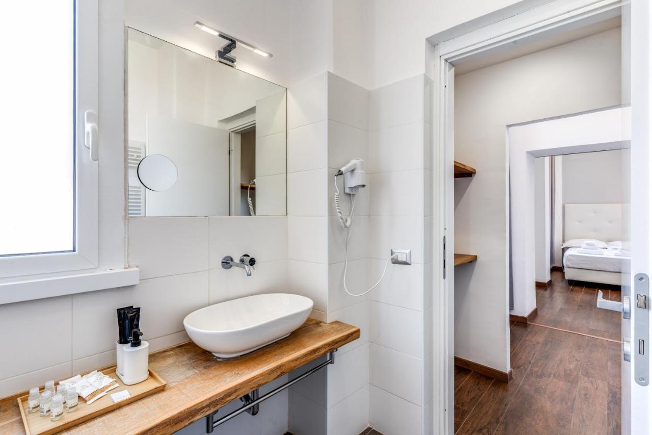 Effe Luxury Palace Rome Bagian luar foto